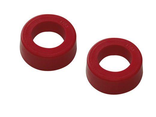 Drehstablager, 44.5mm, Urethan, rund, innen 44.5 mm, Paar