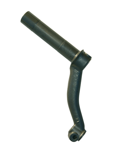 Tragarm, oben links / rechts, .49-7.65, rebuilt