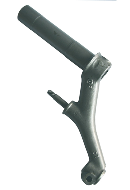 draagarm, onder links / rechts, .49-7.65, rebuilt