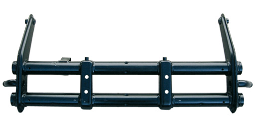 Front Axle Standard -7.65