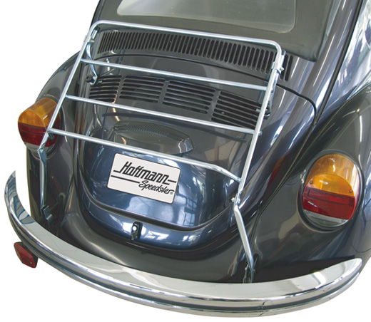 Bagagerekje, universeel