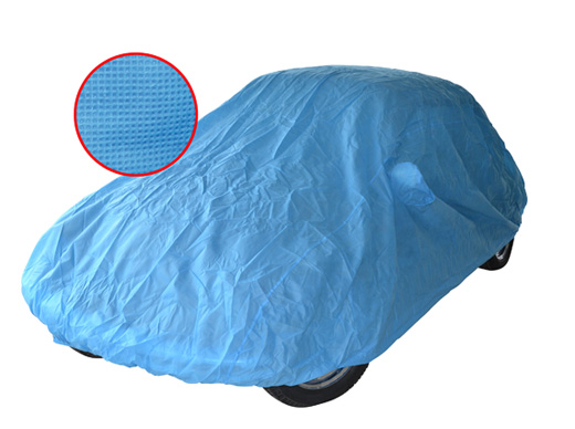 Stof hoes, voor alle kevers