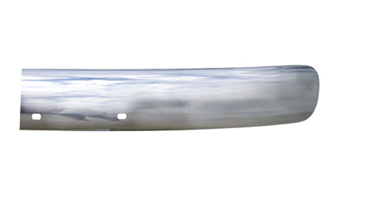 Bumper "old", achter (Budget-friendly)