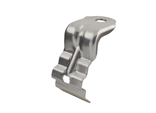 Bumpersteun versterking, voor mistlicht/achteruitrijlicht