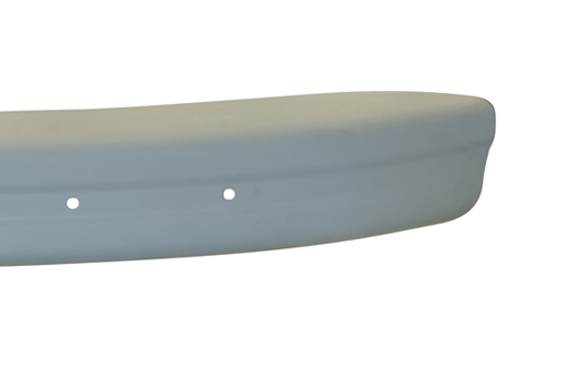 Bumper, achter, grondlak, 8.74-