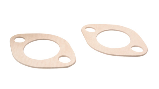 Carburateur voet pakking, Weber, Dellorto, Empi