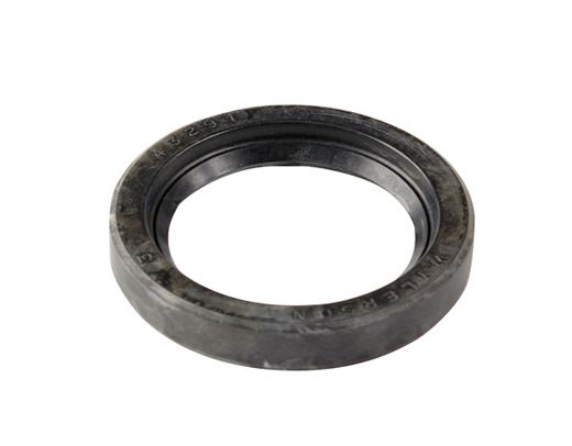 Wellendichtring, Radlager, drumbrake, hinten, IRS, 8.67-