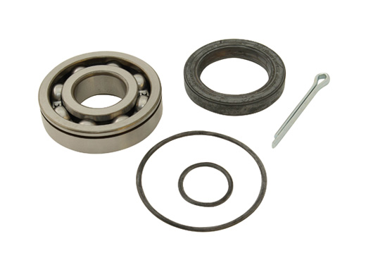 wiellager set, achter, swing axle, (Budget-friendly)