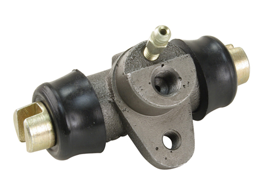 wielremcilinder, achter, 19.05 mm, Bj. 8.64 - 7.67