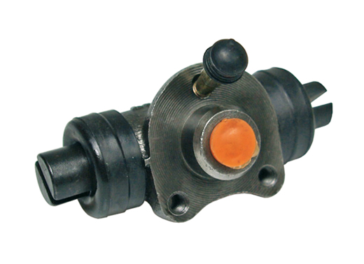 wielremcilinder, achter, 17.5 mm, -9.57