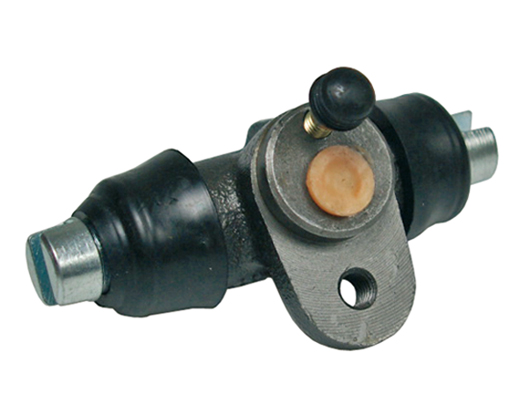 Wheels brakecylinder rear 17.5mm, 8.67- and 181