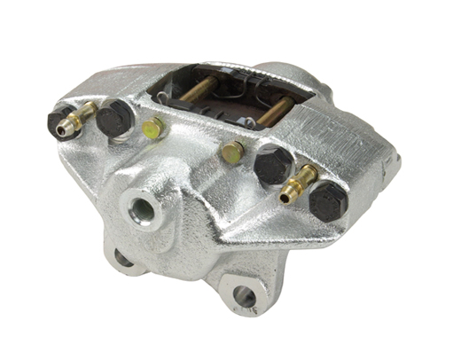 remklauw Typ I, links, VARGA