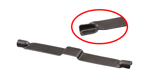 remstelmoer, bladveer (1302/03, typ 3/4)