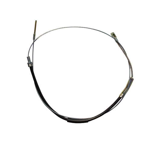 Handbremsseil, 1200-1500, 8.67 - 7.72, 1773 mm