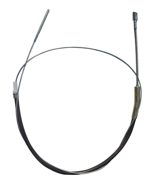 Handbremsseil, 1302, 8.70 - 7.72, 1804 mm