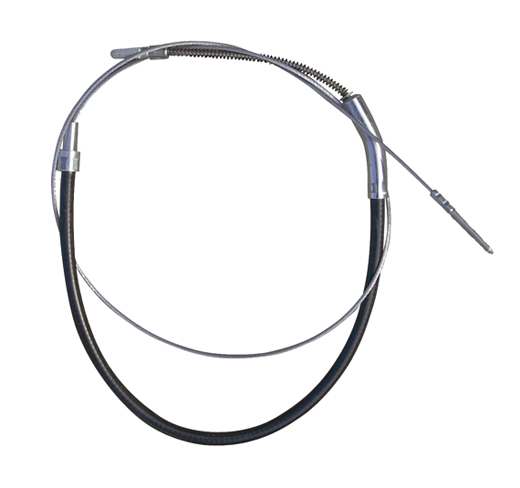 Handbremsseil, alle ab 8.72, 1749 mm