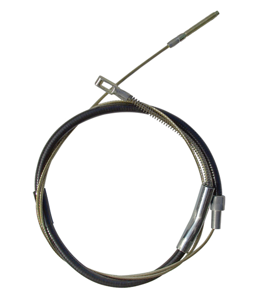 Handbremsseil, alle 8.65 - 7.67, 1779 mm