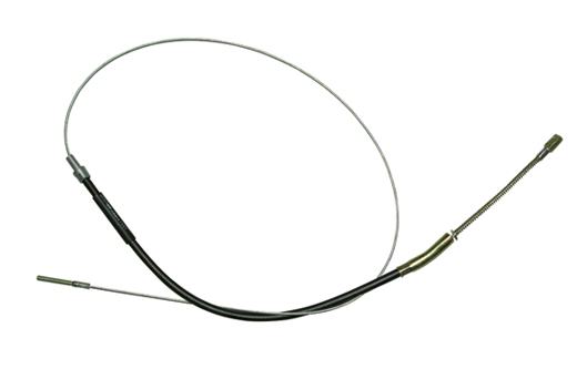 Handbremsseil, alle .57-7.65, 1742 mm