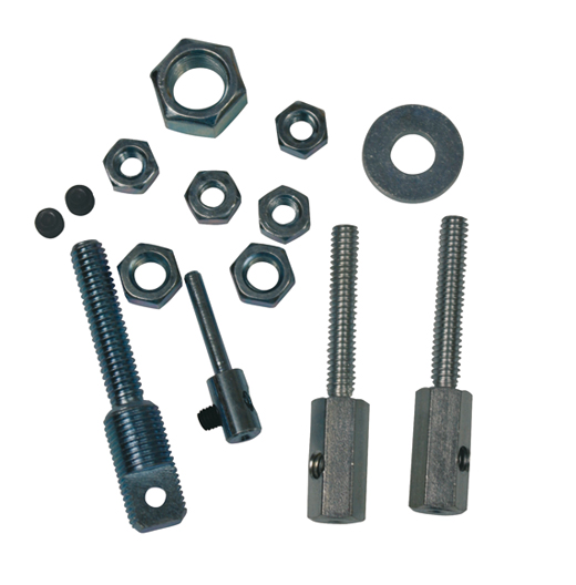 verkortingskit voor kabel