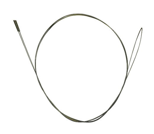 Heizungszug, 3660 mm, 12.62-7.64