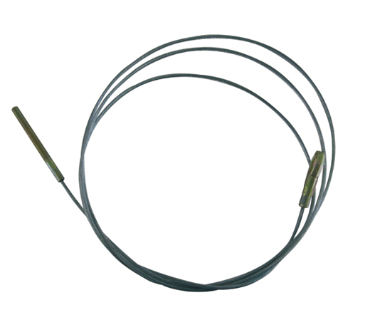 Kupplungsseil, .63-.66