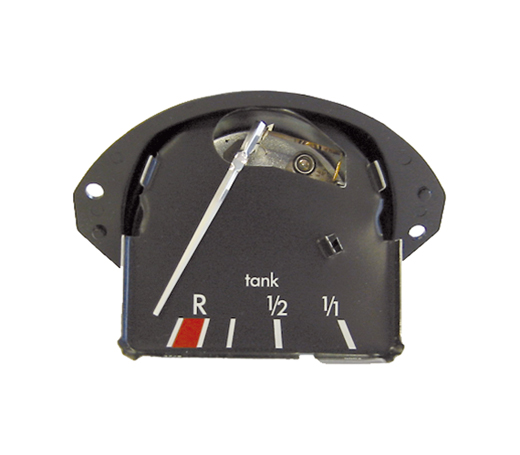 Benzinemeter, 8.67 - 4.79