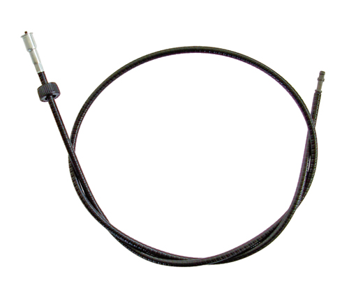 KM-teller kabel, Kever 10.53-7.57, Karmann 8.66-7.71