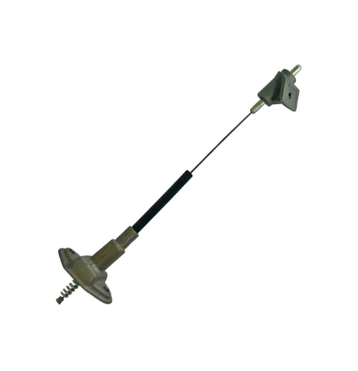 Tankklappenentriegelung, 8.71-