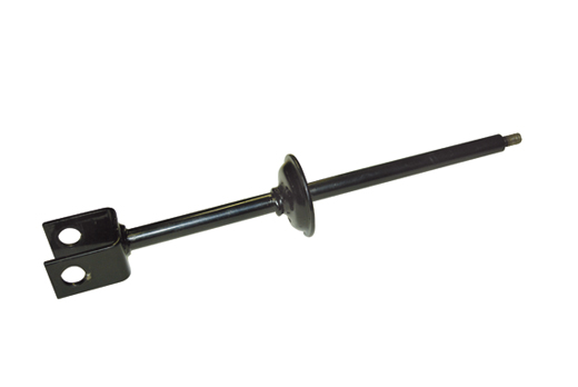 Rear suspension support link, left, .68-