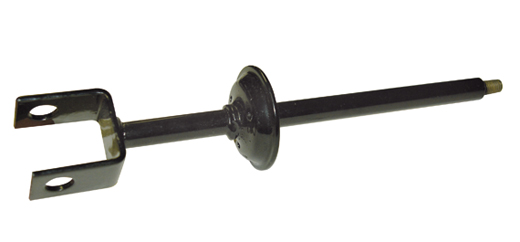 Rear suspension support link, right, .68-