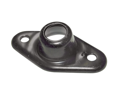 Bearing bushing for lever, inner