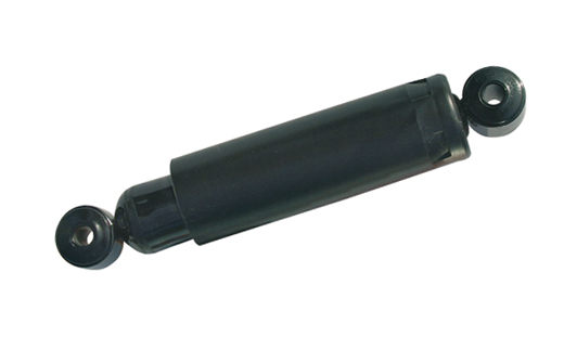 schokbreker, voor, olie-gevuld, p.st