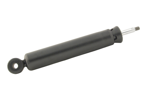 schokbreker, voor, olie-gevuld, 8.65-, niet 02/03, p.st