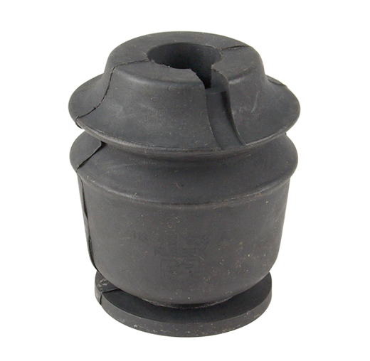 Tower rubber stop for shock absorber, front, 1302/1303, 8.70-7.7