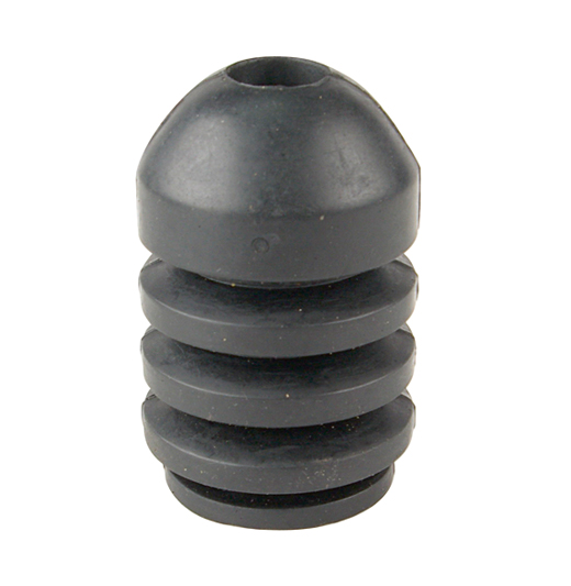 Tower rubber stop for shock absorber, front, 1303, 8.73-