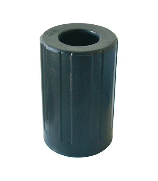 Dust cover for shock absorber, ball joint axle beam, 02/03, Bus