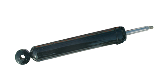 Shock absorber, front, gas charged, 8.65-, not 1302/1303, piece