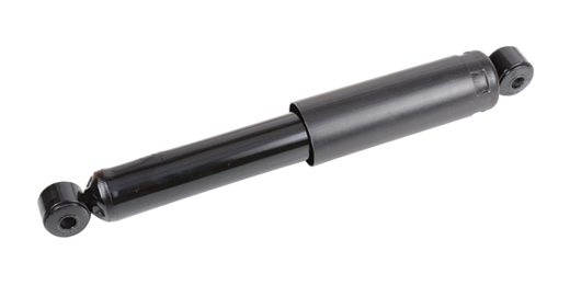 schokbreker, achter, Gas-gevuld, swing axle, 8.55-, p.st