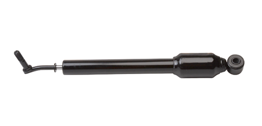 Steering damper, standard, 1.60-, except 1302