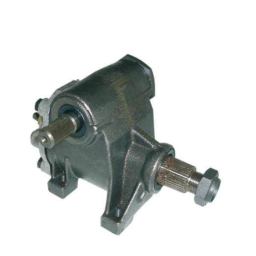 Steering box 02/03 -74