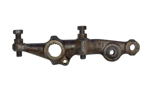 Steering arm 02/03