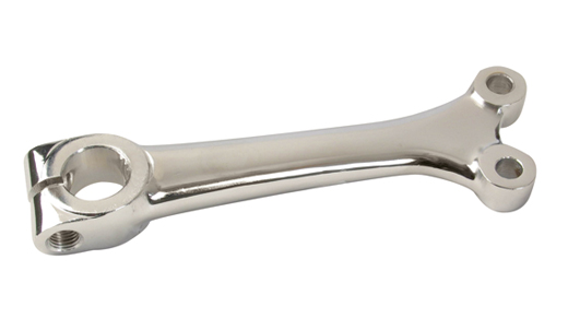 Steering arm 8.61-4.68