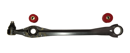 Querlenker, komplett, 1303, .73-, Urethan, links / rechts