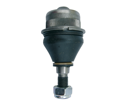 Torsion arm ball joint, upper, outsize (38,6 mm), 8.65