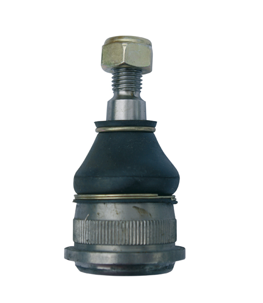 Torsion arm ball joint, lower, outsize (38,6 mm), 8.65-