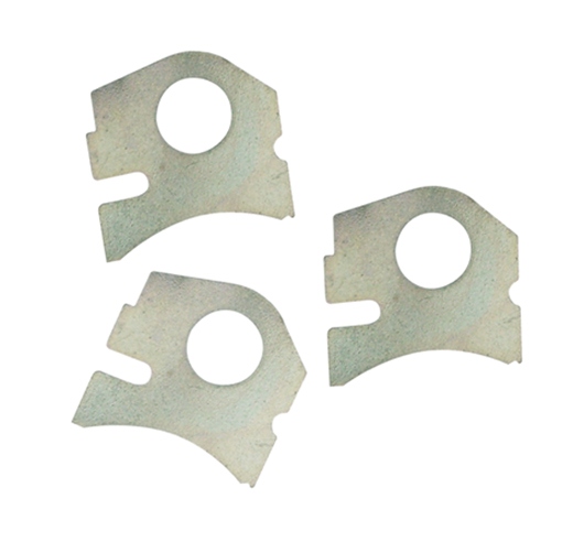 fuseekogelbout borgklemmen, 1302/1303, -7.73