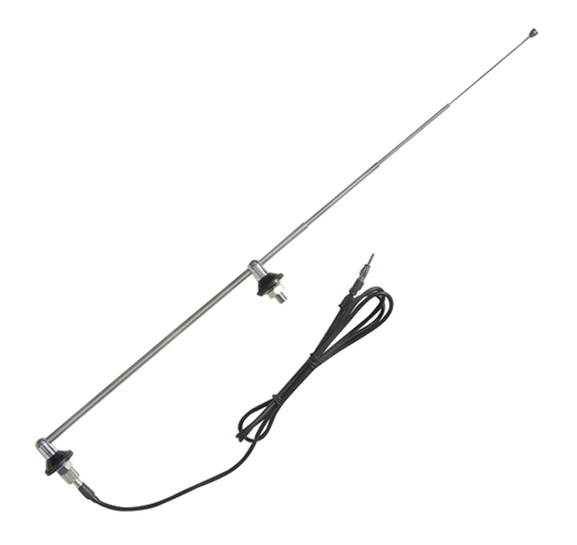 Antenna 2 point side mount (USA)