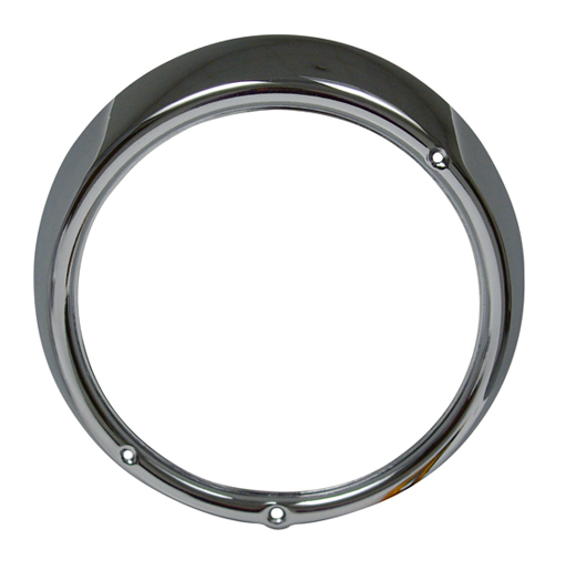 Scheinwerferring 8.67-7.73, ohne Schrauben