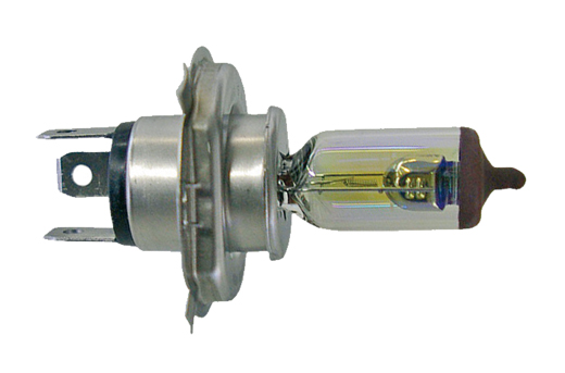 Lamp H4 12V60 / 55W Allweather