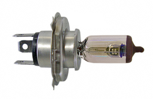 Lamp H4 12V60 / 55W